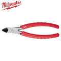 Milwaukee 美沃奇 8吋斜口鉗 48-22-6108-1