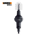 WORX 威克士 WORX清洗機配件 旋轉球刷(WA4042) WA4042
