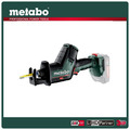 Metabo 美達寶 18V鋰電無刷單手軍刀鋸 SSE 18 LTX BL Compact