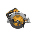 DEWALT 得偉 20V無碳刷FVA圓鋸機(空機.紙盒版) DCS 573N-1