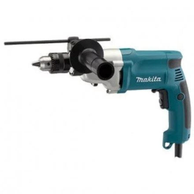 MAKITA 牧田 電動電鑽(13mm) DP4010