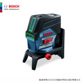 BOSCH 博世 點線雷射儀(GCL 2-50 CG) GCL 2-50 CG