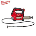 Milwaukee 美沃奇 18V鋰電注黃油槍 空機 M18GG-0-1