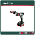 Metabo 美達寶 18V鋰電無刷脈衝震動電鑽-快拆5.5Ah套裝組 SB 18LTXBLQI