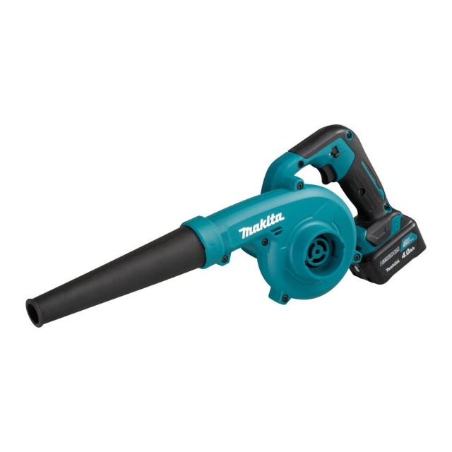 MAKITA 牧田 12V充電式吹風機 空機 產品規格表
工作能力	風量：0 - 2.6 m3/min風速 (平均)：0 - 62 m/s風速 (最大)：0 - 75 m/s
尺寸(長x寬x高)	508 mm
重量	1.4 - 1.9 kg UB100DZ