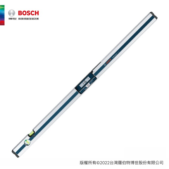 BOSCH 博世 數位水平尺(GIM 120) GIM 120