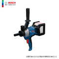 BOSCH 博世 18V 鋰電免碳刷攪拌機 GRW 18V-120 (單機) 空機 GRW 18V-120