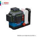 BOSCH 博世 18V 鋰電綠光雷射水平墨線儀 GLL 18V-120-33 CG 無 GLL 18V-120-33 CG