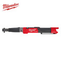 Milwaukee 美沃奇 12V鋰電無碳刷3/8電子式棘輪扳手 空機 M12ONEFTR38-0-1