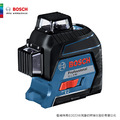 BOSCH 博世 雷射水平墨線儀 GLL 3-80 GLL 3-80