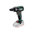 Metabo 美達寶 18V鋰電無刷衝擊扳手機空機 SSW 18 LTX 400 BL-1