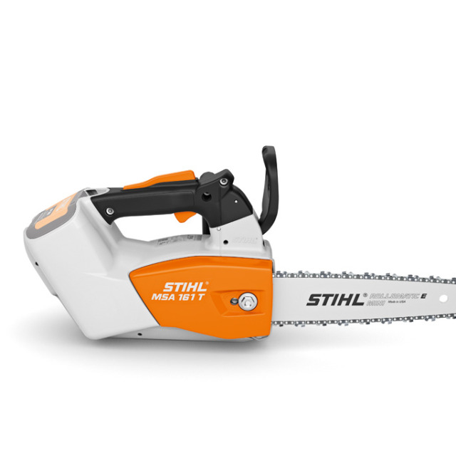 STIHL 斯蒂爾 充電式鏈鋸機(單機) MSA161T(單機)