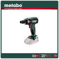 Metabo 美達寶 18V鋰電無刷衝擊扳手機空機 SSW 18 LTX 400 BL