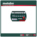 Metabo 美達寶 8件式起子頭套組 BIT-BOX IMPACT 628849000
