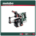 Metabo 美達寶 18V鋰電無刷集塵三用鎚鑽-快拆空機隨附工具袋 KHA 18 LTX BL 24 QuickISA