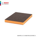 BOSCH 博世 超耐久中海綿研磨片98x120x13mm (50入)