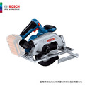 BOSCH 博世 18V 無碳刷手提木工圓鋸機 (單機) GKS 185-LI GKS 185-LI