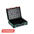 Metabo 美達寶 系統組合收納箱 metaBOX 118 Organizer-1