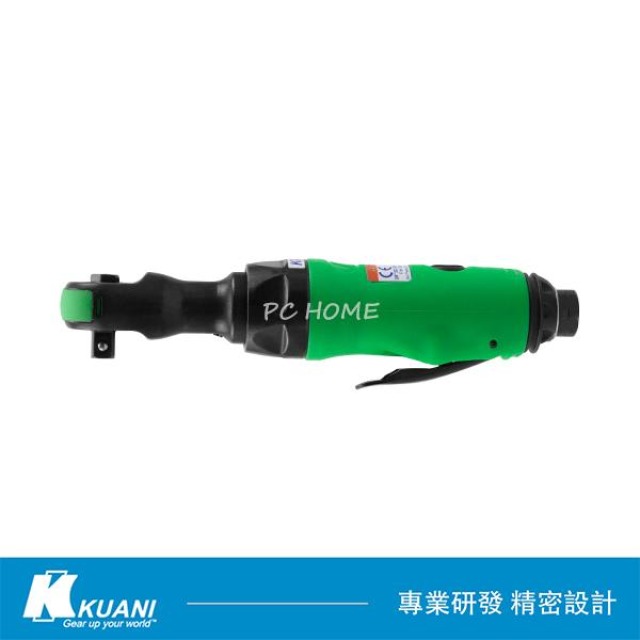 KUANI 冠億齒輪 3/8