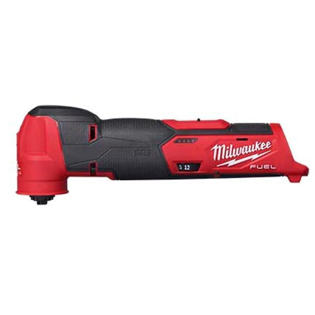 Milwaukee 美沃奇 12V鋰電無碳刷魔切機 空機 M12FMT-0