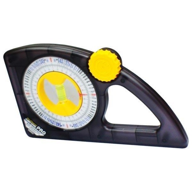 EBISU 可調整角度定位坡度尺 ED-25SPRO