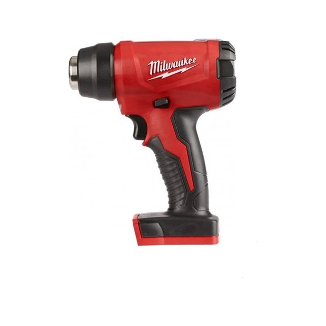 Milwaukee 美沃奇 18V鋰電熱風槍 空機 M18BHG-0