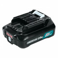 MAKITA 牧田 12V,2.0Ah鋰電池 BL1021B