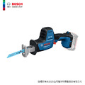 BOSCH 博世 18V 鋰電免碳刷軍刀鋸 GSA 18V-24 (單機) 空機 GSA 18V-24