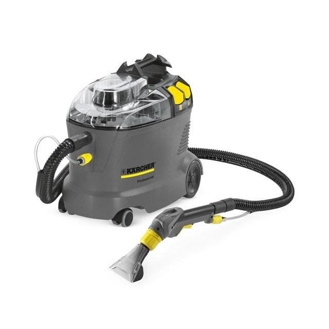 KARCHER 德國凱馳 專業級工用/商用地毯清洗機/高壓清洗機 PUZZI 8/1 C