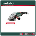 Metabo 美達寶 7”手提砂輪機(W24-180MVT) W24-180MVT