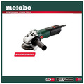 Metabo 美達寶 4”手提砂輪機 W 9-100