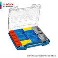BOSCH 博世 系統抽屜 53mm 含12件置物格(i-BOXX 53 set 12) i-Boxx 53 Set 12