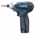 MAKITA 牧田 10.8V充電式衝擊起子機 TD090DWE
