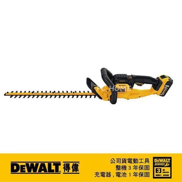 DEWALT 得偉 20VMax*(18V)鋰電22