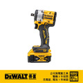 DEWALT 得偉 美國20V Max無碳刷衝擊扳手406Nm(5.0Ah) DW DCF921P2 20V Max, 406Nm, 5.0Ah DCF921P2