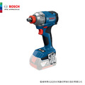 BOSCH 博世 18V 免碳刷衝擊板手/起子機 GDX 18V-285 空機 空機 GDX 18V-285