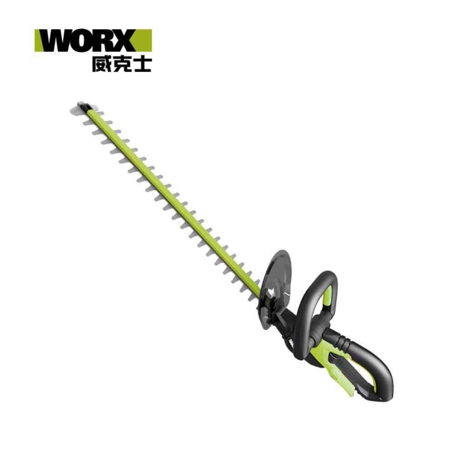 WORX 威克士 20V 46cm 無刷鋰電籬笆機 空機 (WD254.9) 20V 46cm WD254.9