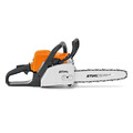STIHL 斯蒂爾 引擎式雙手鏈鋸 MS180