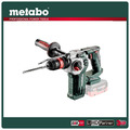 Metabo 美達寶 18V鋰電無刷三用鎚鑽-快拆空機隨附工具袋 KHA 18 LTX BL 24 Quick