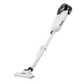 MAKITA 牧田 18V充電式無刷吸塵器單機(白) 空機 DCL285FZW