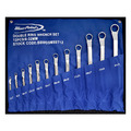 Blue-Point 美國藍點 梅花複合板手 12件組 BBWDSMSET12