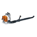 STIHL 斯蒂爾 背負式吹葉機 BR420