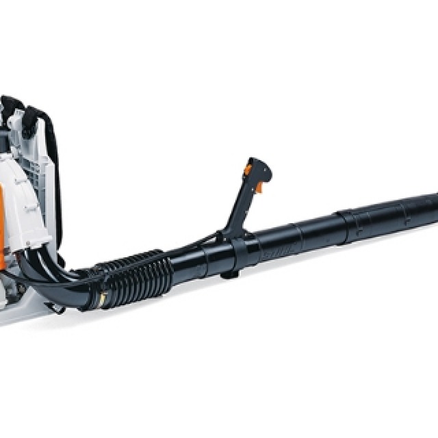 STIHL 斯蒂爾 背負式吹葉機 BR420