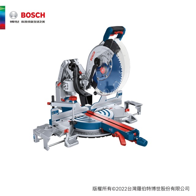 BOSCH 博世 BITURBO 雙渦輪免碳刷 12