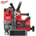 Milwaukee 美沃奇 18V鋰電無碳刷磁性鑽孔機 空機 M18FMDP-0-1