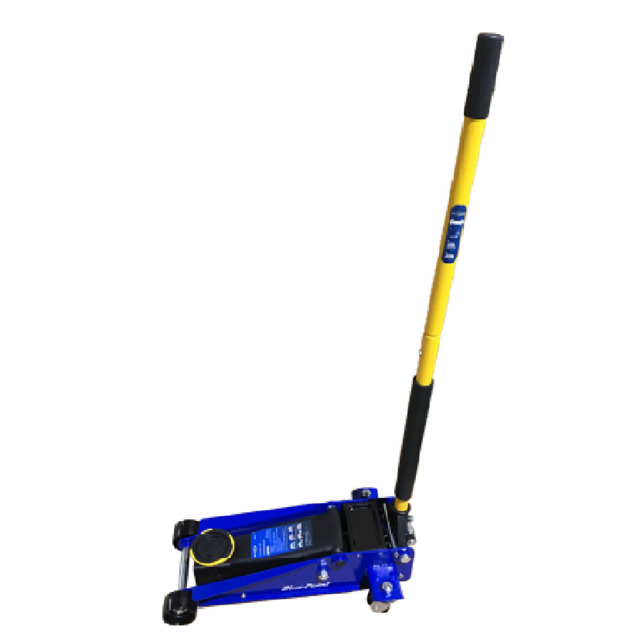 Blue-Point 美國藍點 3.5噸專業維修千斤頂 BLPPSJ35T