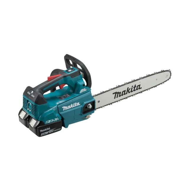 MAKITA 牧田 36V充電式無刷鏈鋸機400mm(上把手)空機 DUC406Z