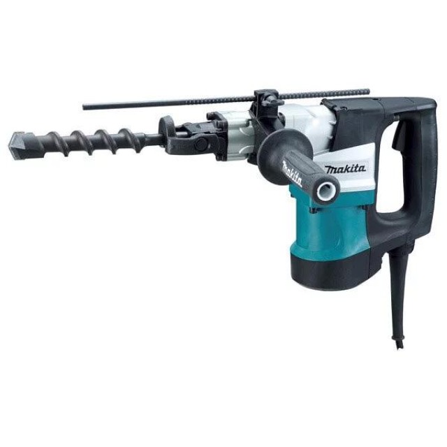 MAKITA 牧田 電動鎚鑽(35mm) HR3530