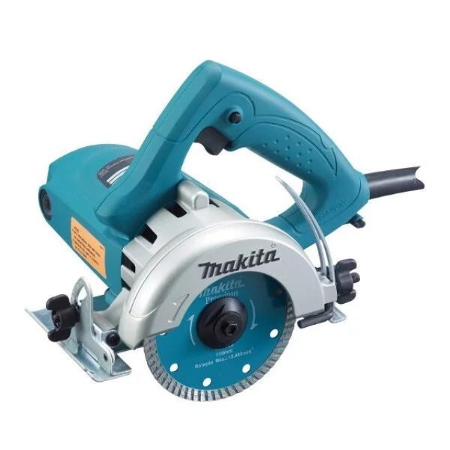 MAKITA 牧田 大理石切割機(110mm) 4100NH2