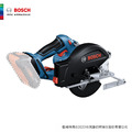 BOSCH 博世 18V鋰電鐵工圓鋸機 GKM 18V-50 空機 GKM 18V-50